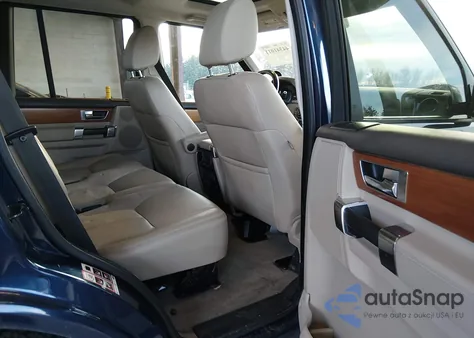 2012 Land Rover Lr4 z USA, uszkodzony, nr VIN SALAK2D4XCA618988